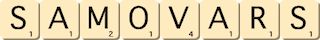 samovars samovars