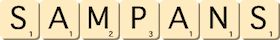 sampans