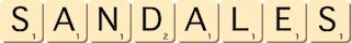 sandales sandales
