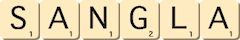 sangla sangla