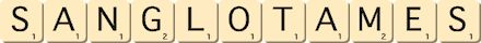sanglotames sanglotames