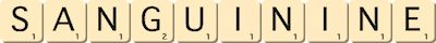 sanguin--ine