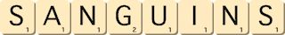 sanguins sanguins