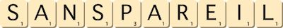 sans-pareil sans-pareil