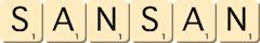 sansan