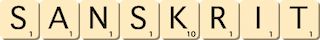 sanskrit sanskrit