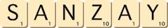 sanzay