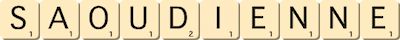 saoudienne