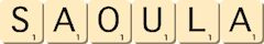 saoula saoula