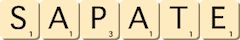 sapate