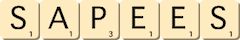 sapees sapees
