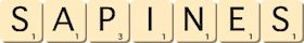 sapines sapines