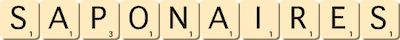 saponaires saponaires