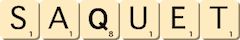 saquet