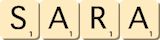 sara sara