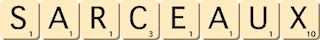 sarceaux