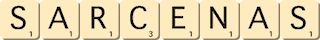 sarcenas