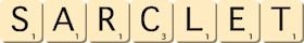sarclet