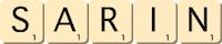 sarin