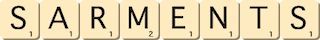 sarments sarments