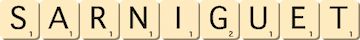sarniguet