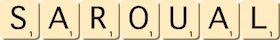 saroual