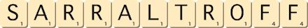 sarraltroff