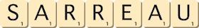 sarreau sarreau
