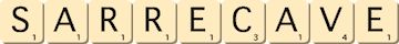 sarrecave