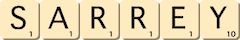sarrey