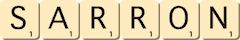 sarron