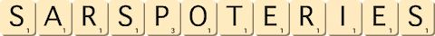sars-poteries
