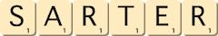 sarter