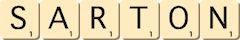 sarton