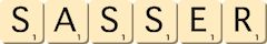 sasser