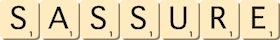 sassure