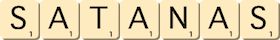 satanas satanas