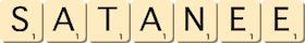 satanee satanee