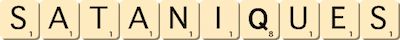 sataniques sataniques