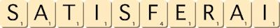 satisferai