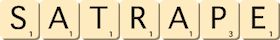 satrape satrape