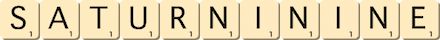 saturnin--ine