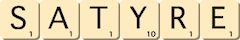 satyre satyre