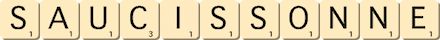 saucissonne saucissonne