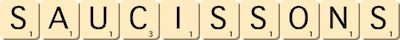 saucissons saucissons