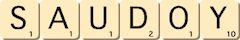 saudoy saudoy