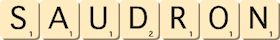 saudron saudron