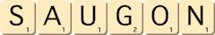 saugon