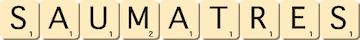 saumatres
