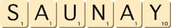 saunay